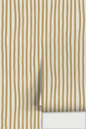 Dolce Stripe Wallpaper, off-white and butter yellow- Samantha Santana Creative- {{Product type}}