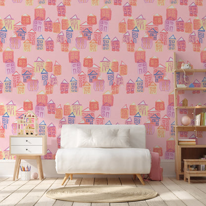 Dream House Wallpaper - - Wallpaper