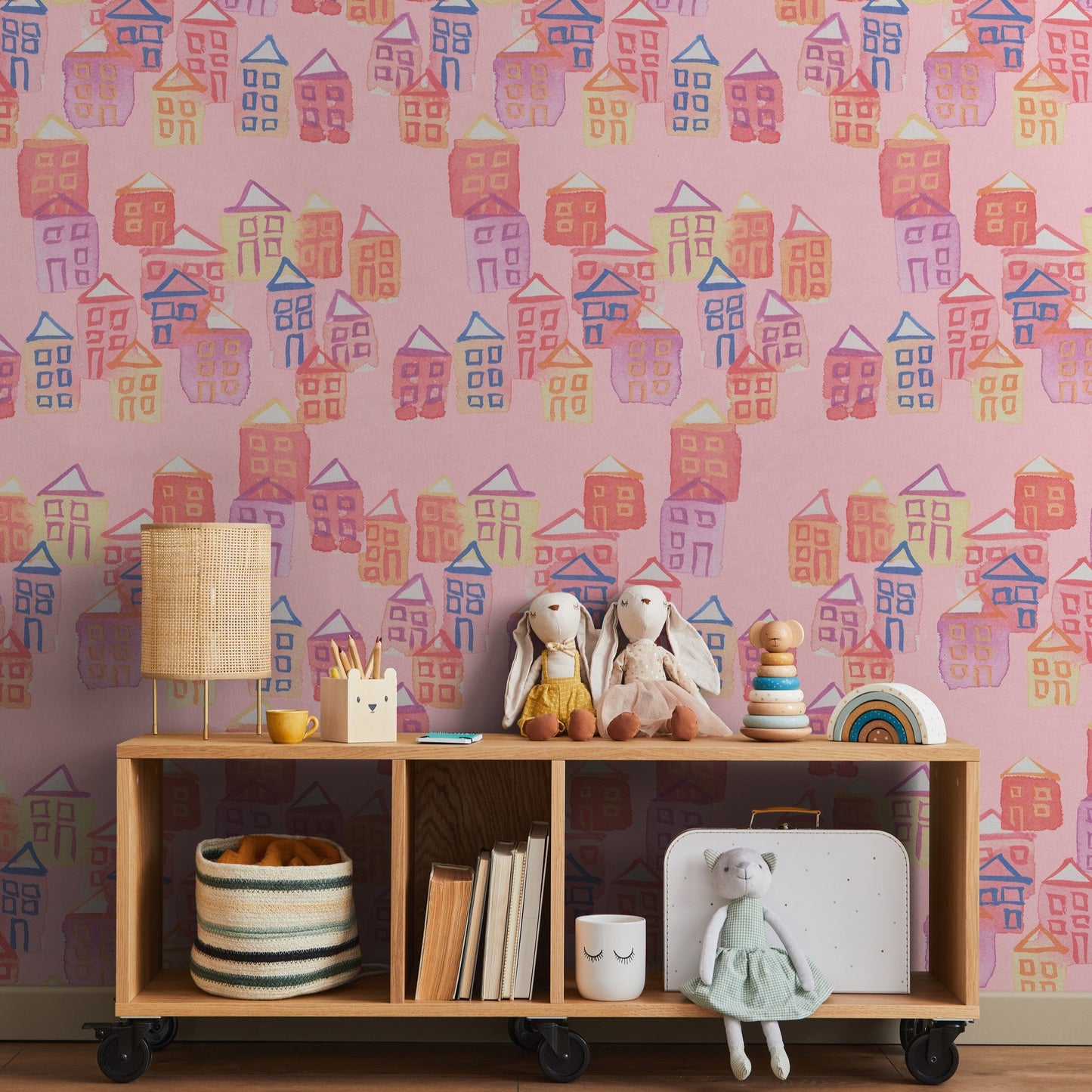 Dream House Wallpaper - - Wallpaper