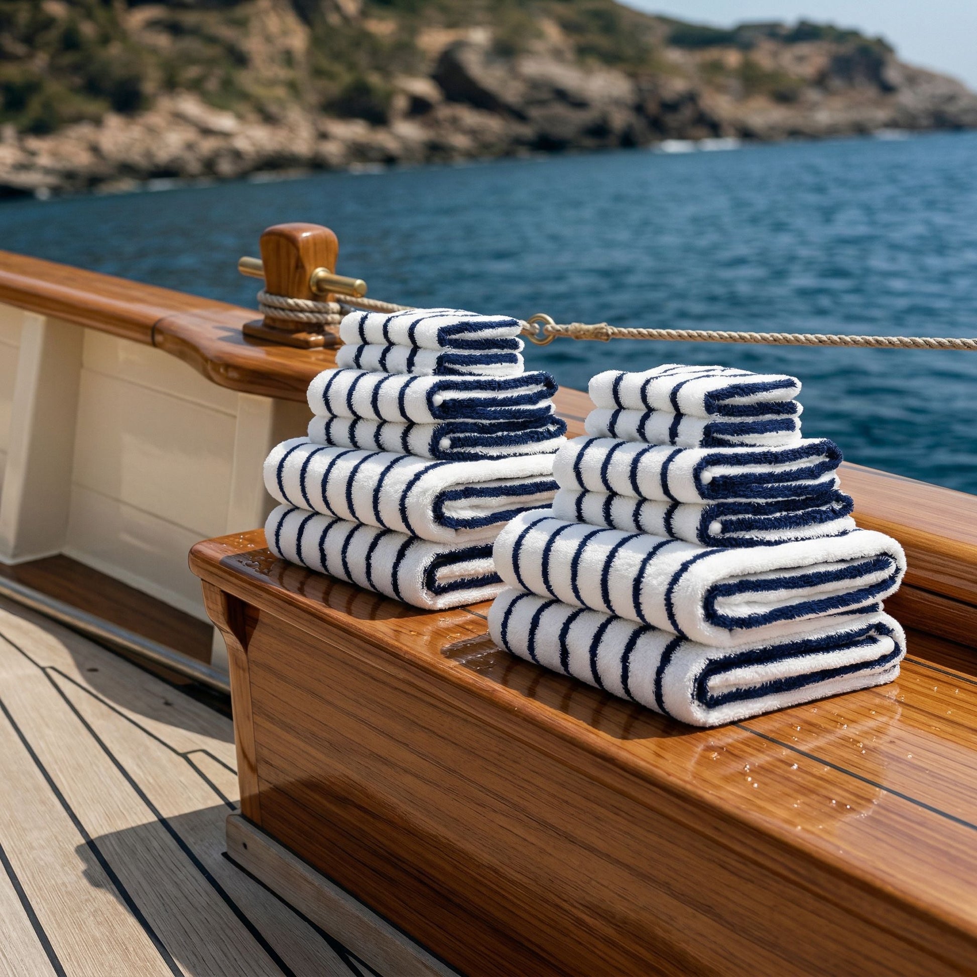 Ultraplush Australian Cotton Towels - - Home - Bath