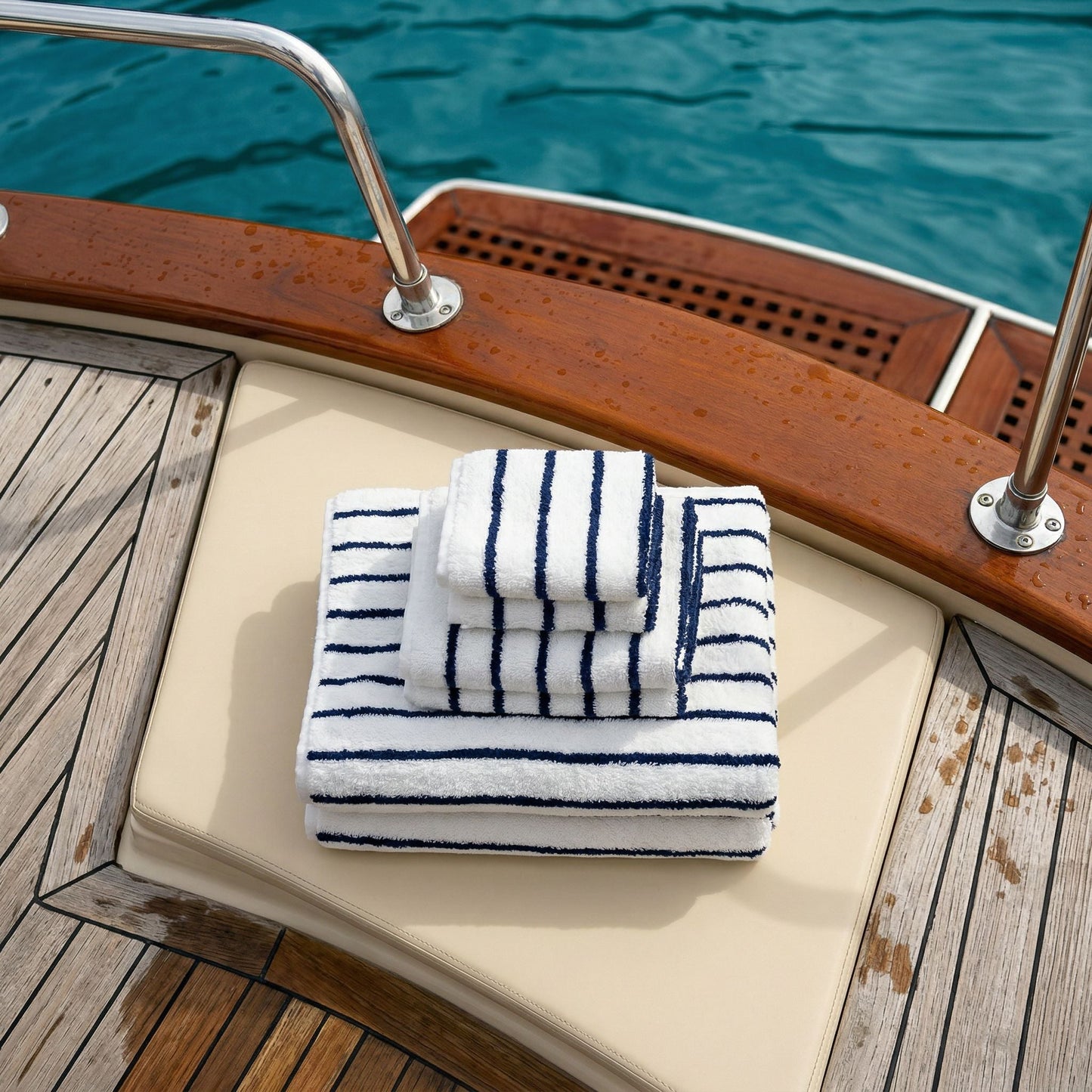 Ultraplush Australian Cotton Towels - - Home - Bath
