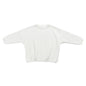 Baby Winter and Autumn Sweaters White 5 Years Old