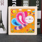 Kids Wooden 3D Puzzle - Kia Day Design