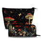 xiaotcq Mushrooms Cosmetic Bag - Color 10 - Bags