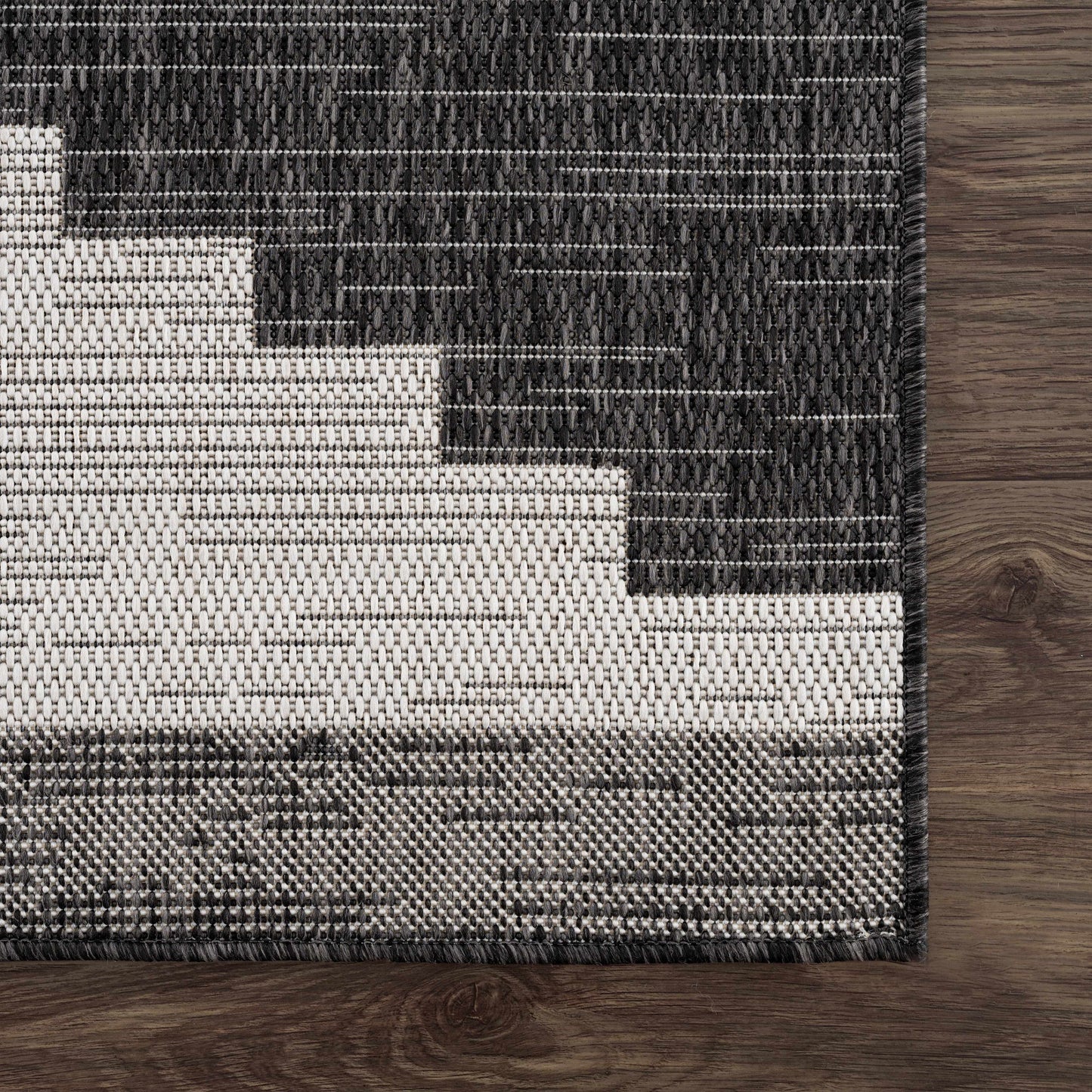 Djugun Outdoor Rug - - Rugs