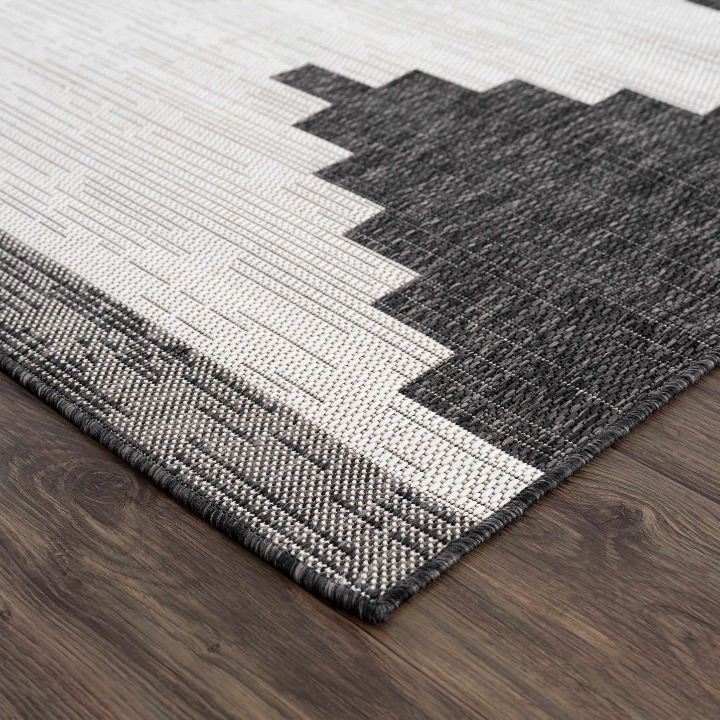 Djugun Outdoor Rug - - Rugs