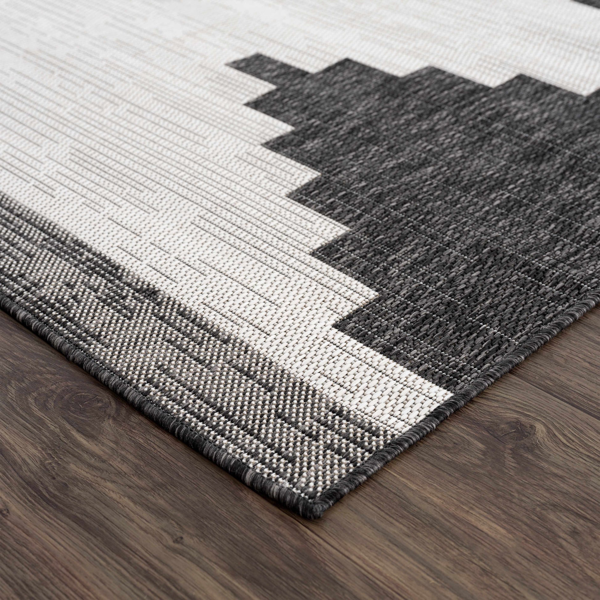 Djugun Outdoor Rug - - Rugs