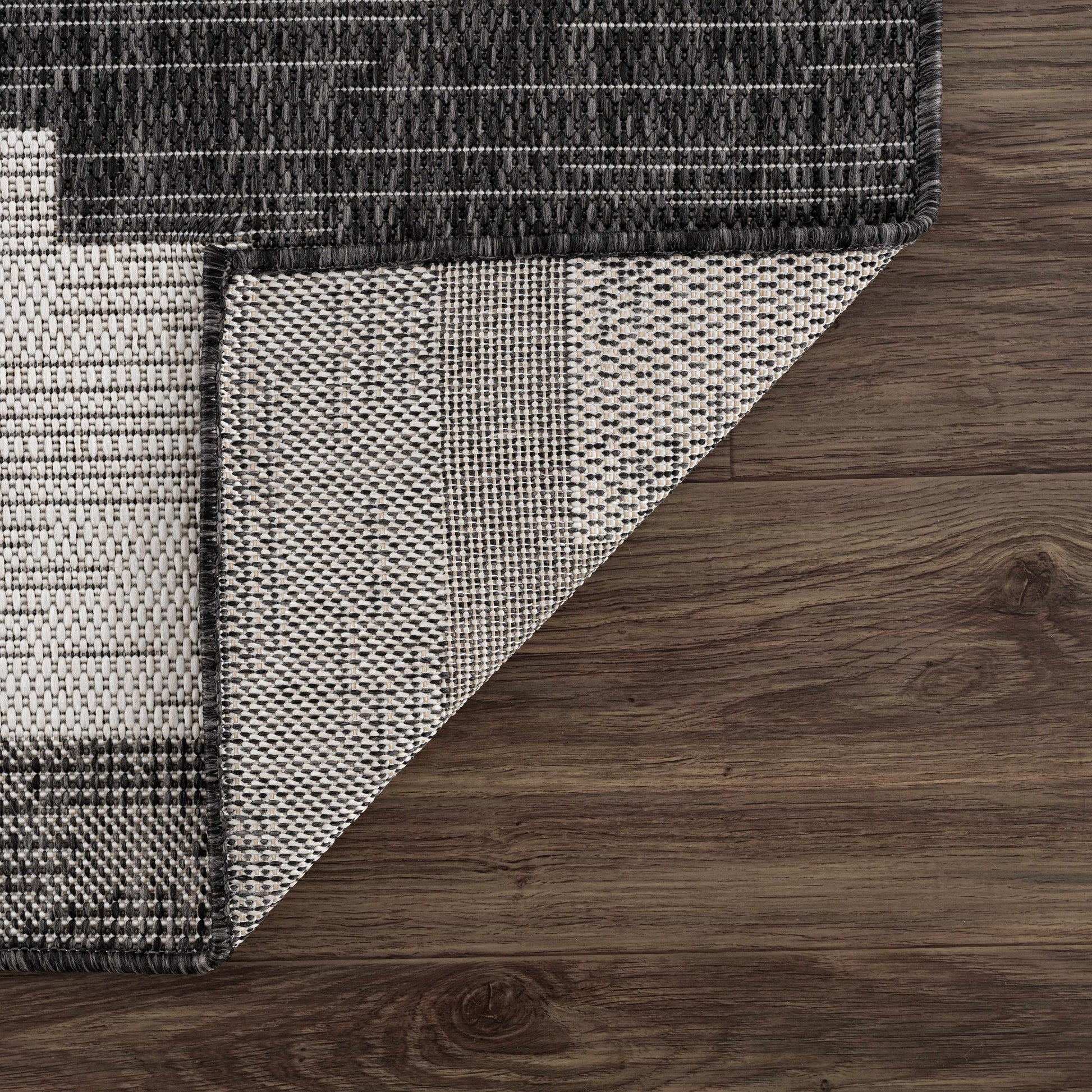 Djugun Outdoor Rug - - Rugs