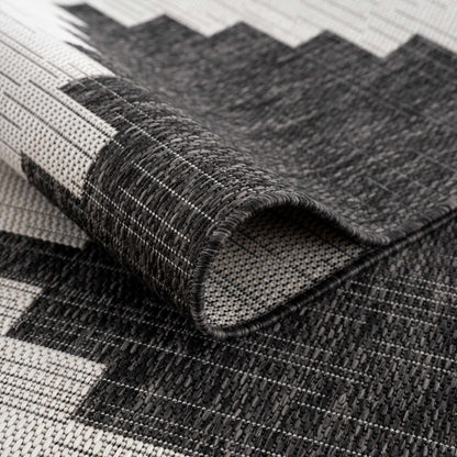 Djugun Outdoor Rug - - Rugs