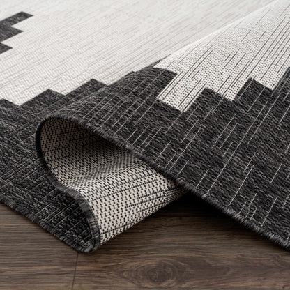 Djugun Outdoor Rug - - Rugs
