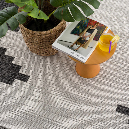 Djugun Outdoor Rug - - Rugs