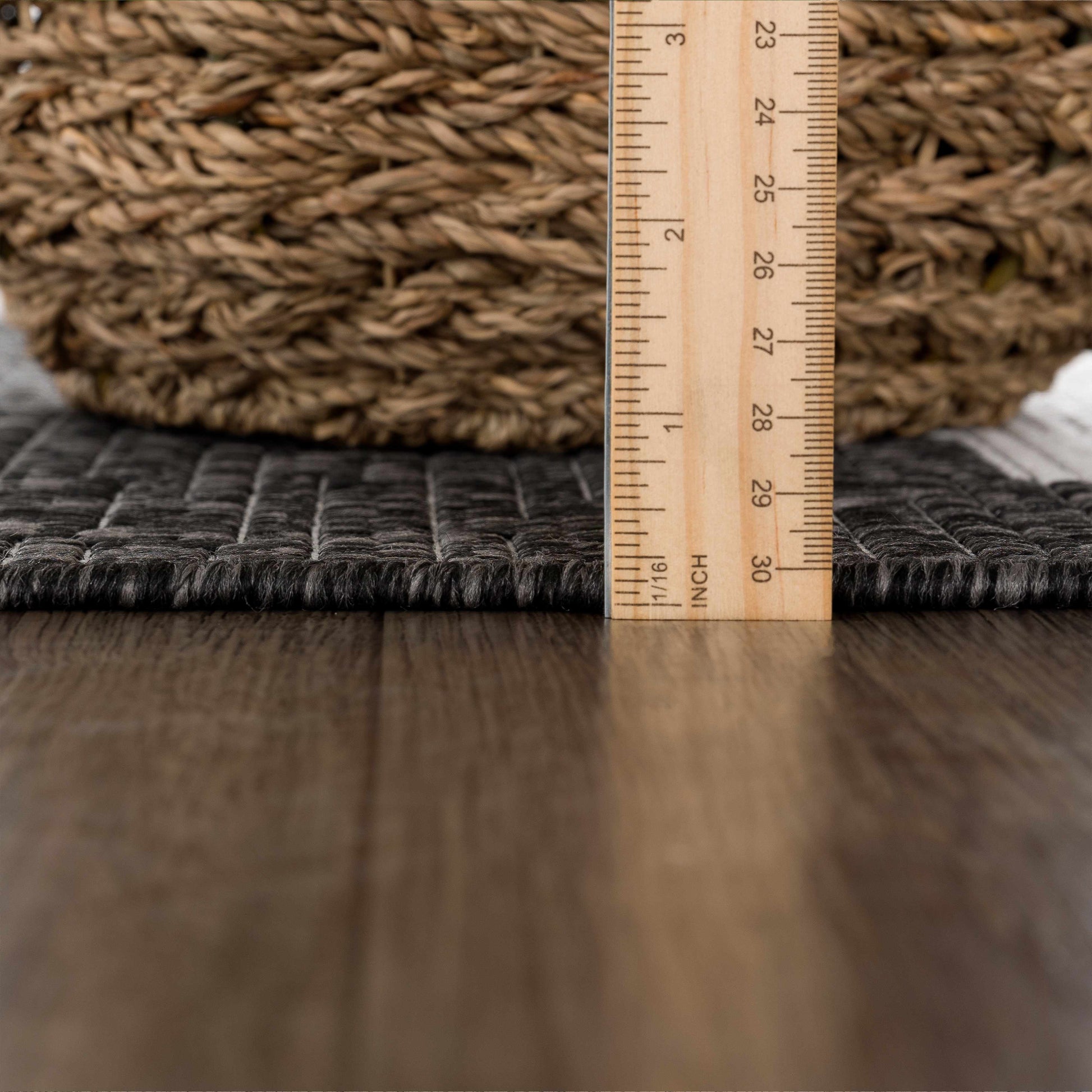 Djugun Outdoor Rug - - Rugs