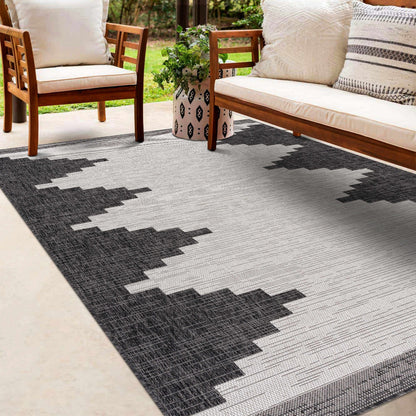 Djugun Outdoor Rug - - Rugs