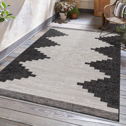 Djugun Outdoor Rug - - Rugs