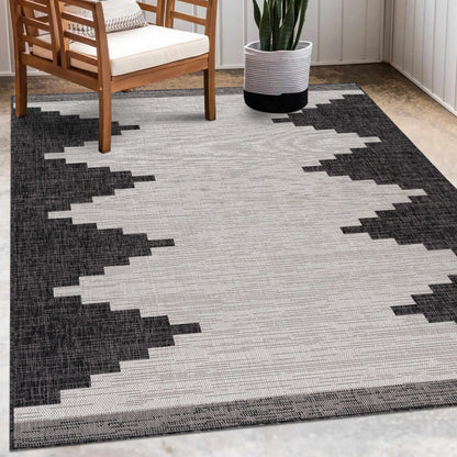 Djugun Outdoor Rug - - Rugs