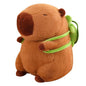 Capybara Plush Stuffed Toy Kia Day Design