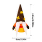Dwarf Doll Ornaments Kia Day Design