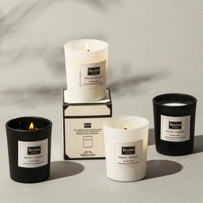 Sleep Aromatherapy Candle - Kia Day Design
