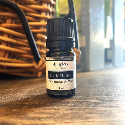 Dark Matter EO Blend, 5 ml - - Essential Oil Blend