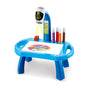 LED Drawing Table Toy Kia Day Design