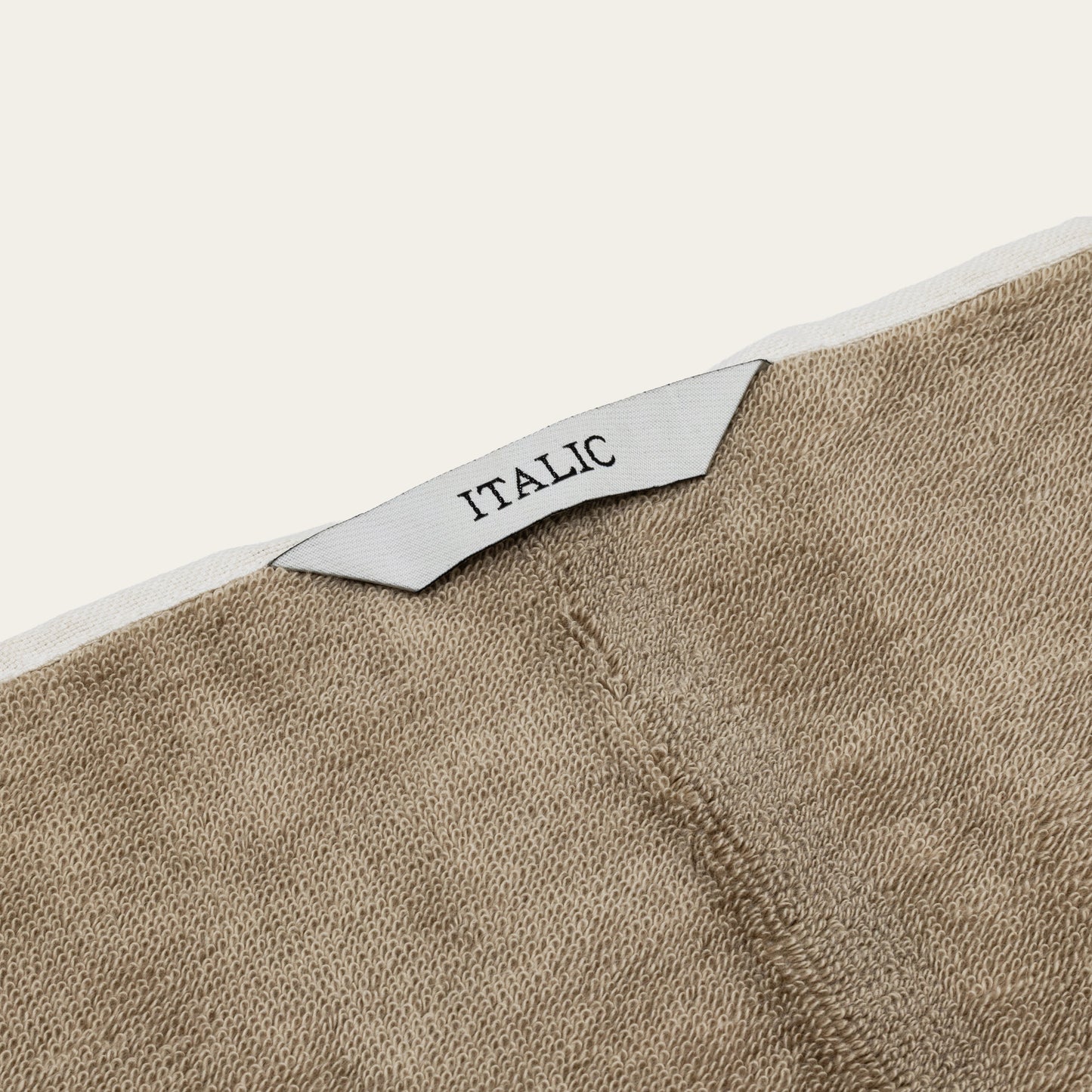 Sorrel Australian Cotton Towels - -