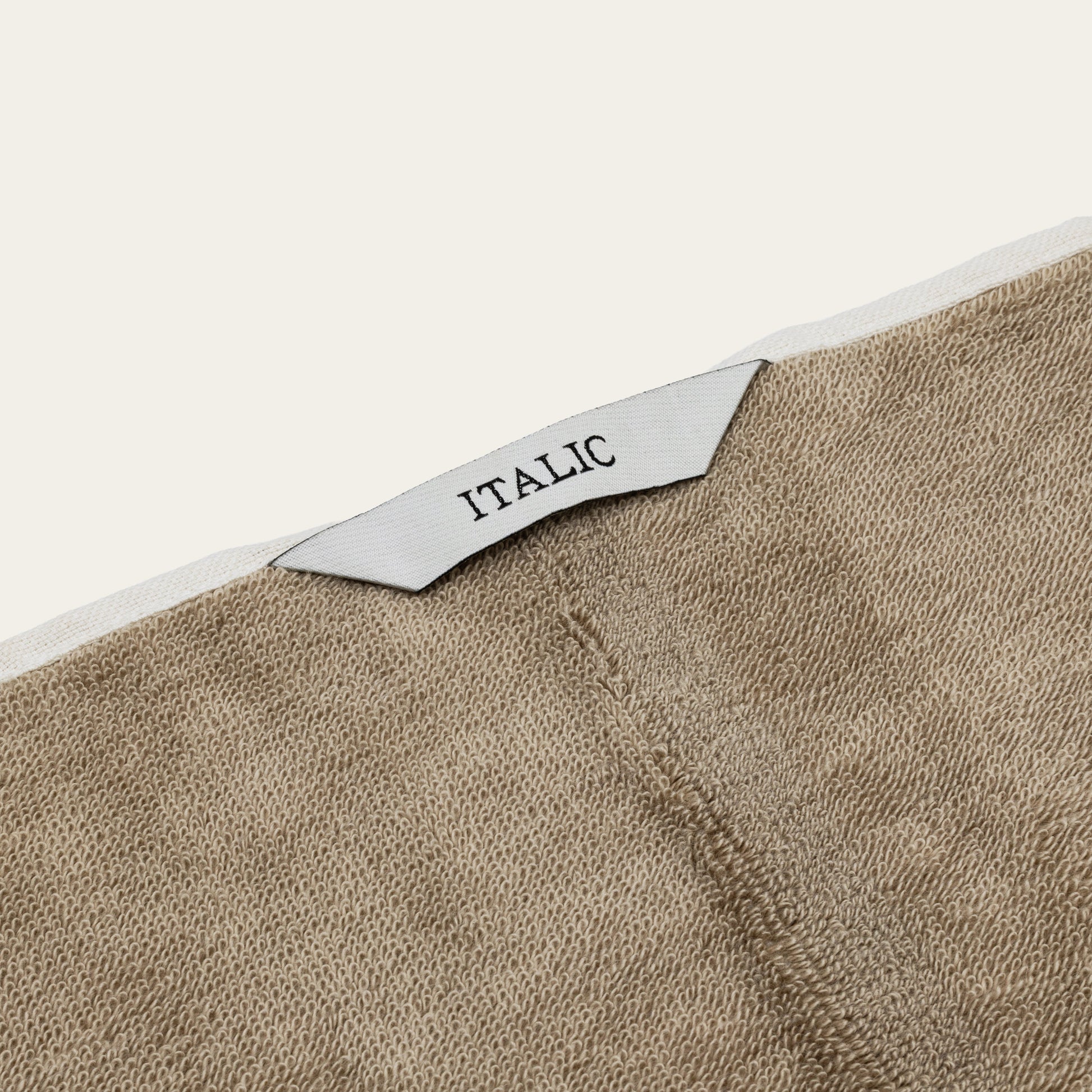 Sorrel Australian Cotton Towels - -