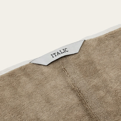 Sorrel Australian Cotton Towels - -
