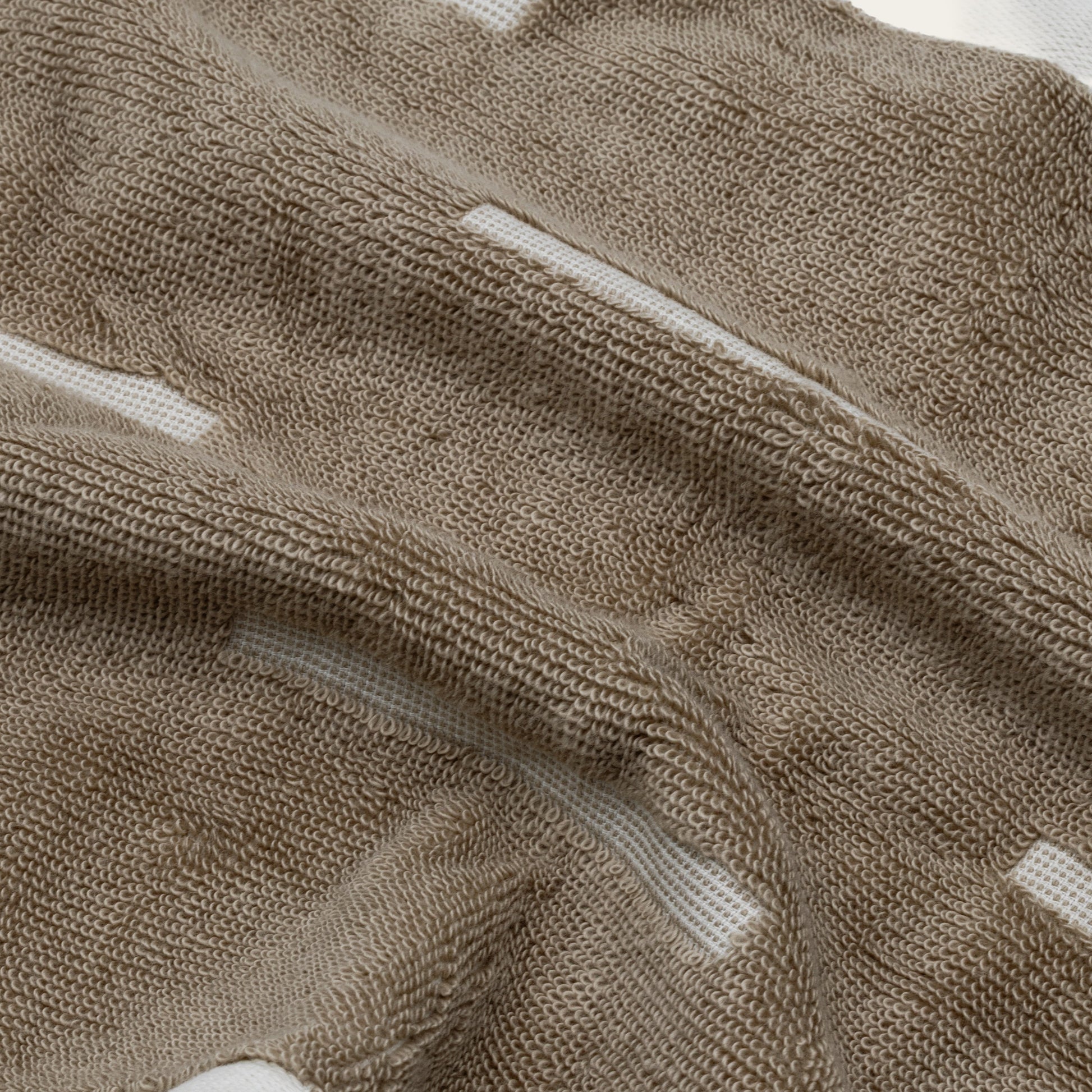 Sorrel Australian Cotton Towels - -