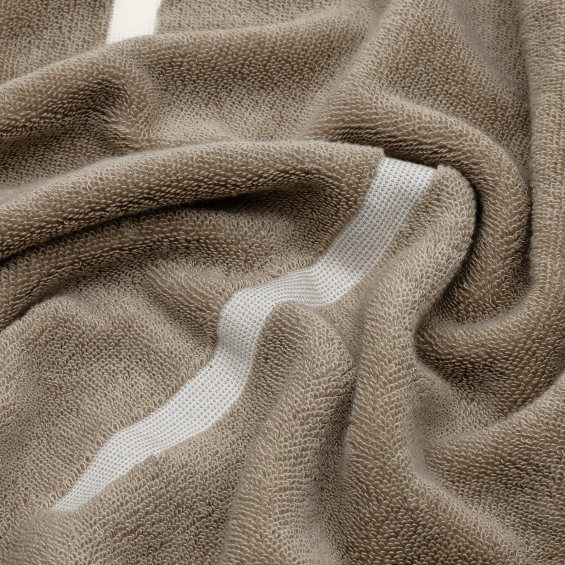 Sorrel Australian Cotton Towels - -