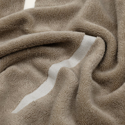 Sorrel Australian Cotton Towels - -