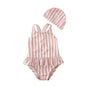 Baby Boy Swimsuit One-Piece Swimming Jumpsuit R-05 90 (12-24Months)