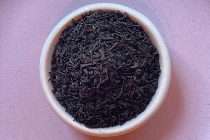 Earl Grey - - Teas
