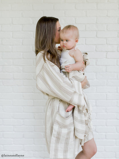 Ciragan Robe - - Robes