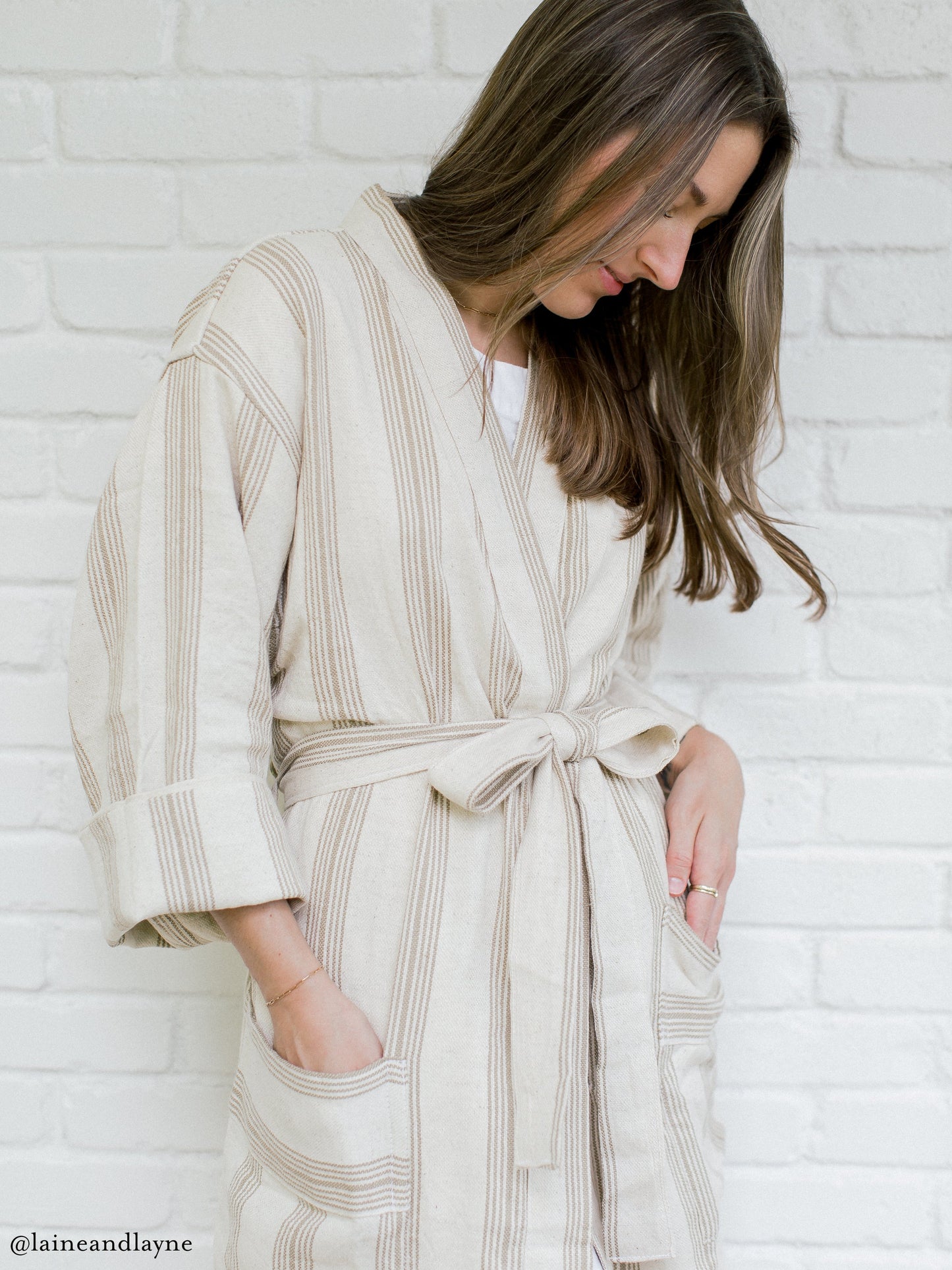 Ciragan Robe - - Robes