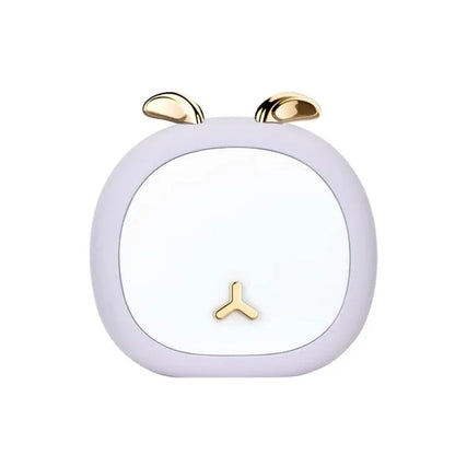 Cute Pet Night Light Kia Day Design