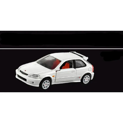 Alloy Model Cars - Kia Day Design