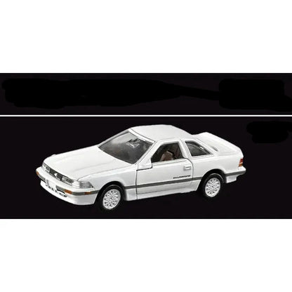 Alloy Model Cars - Kia Day Design