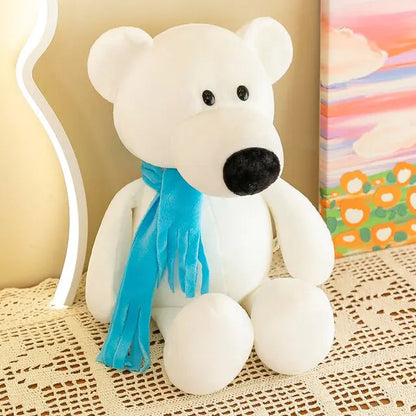 Jungle Animal Plush Toy - Kia Day Design