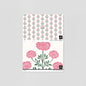 Ella Wallpaper - Sample - Wallpaper