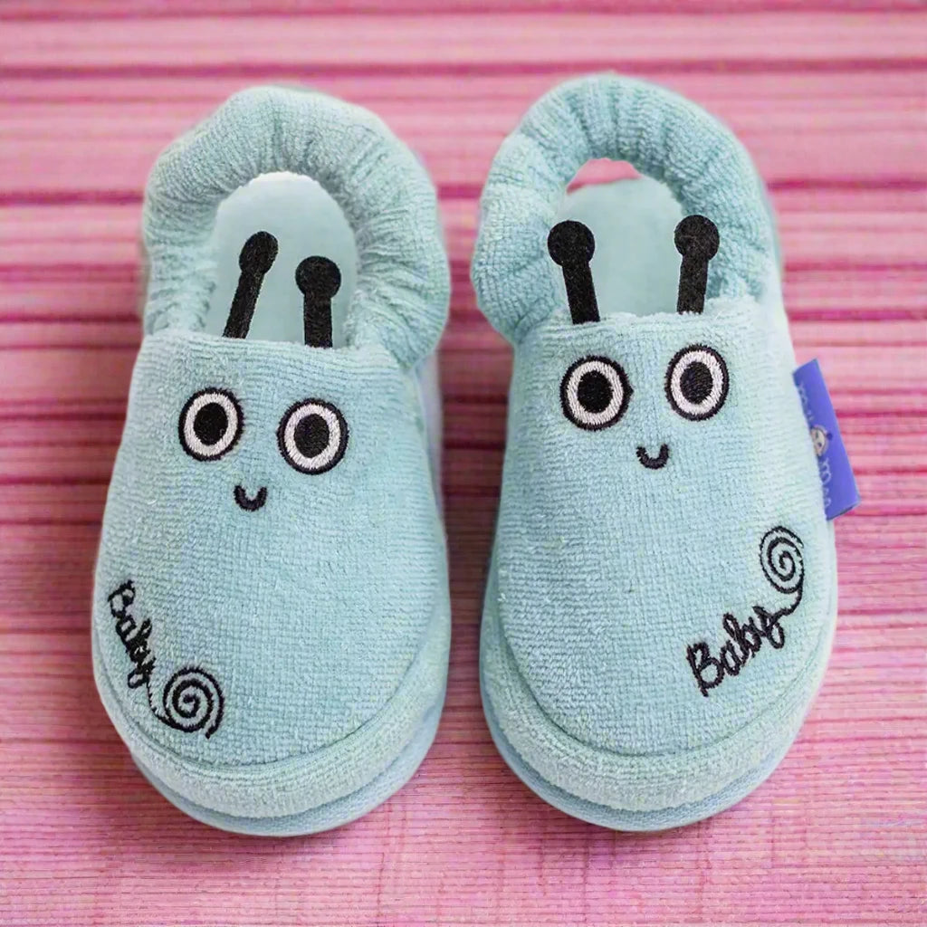 Milk&Moo Sangaloz Toddler Slippers