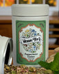Peppermint Ember Herbal Tea - Tin - 45 servings - Tea
