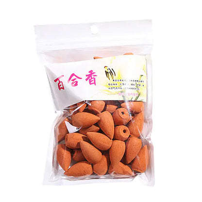 Incense Cones Kia Day Design