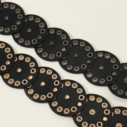 Belt for Women Kia Day Design