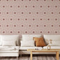 Esmeralda Wallpaper - Peel & Stick LUXE - Wallpaper
