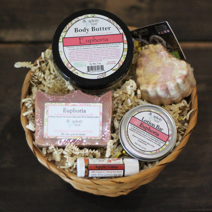 Scentastic Gift Sets - Medium - Euphoria - Bundles