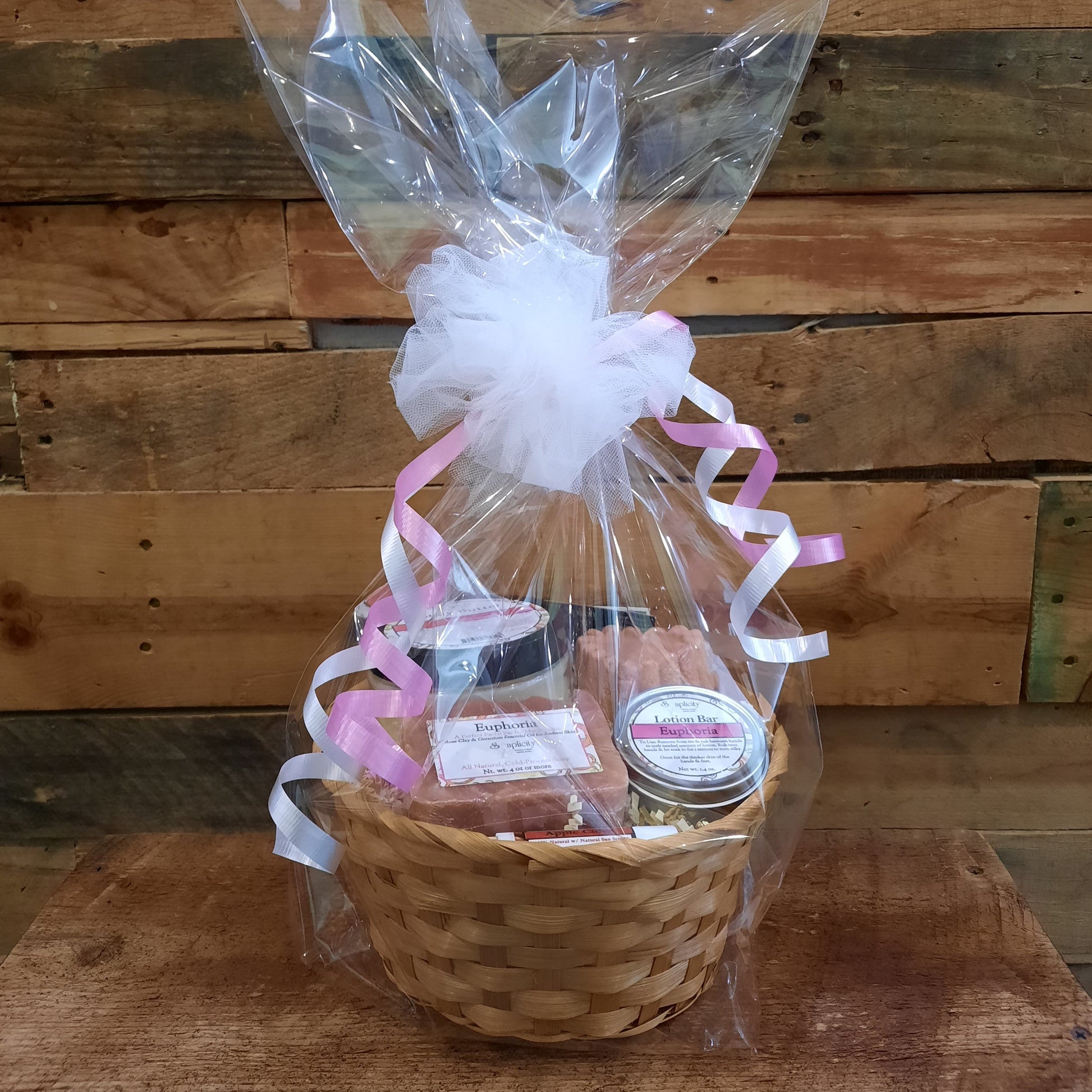 Scentastic Gift Sets - Medium - - Bundles