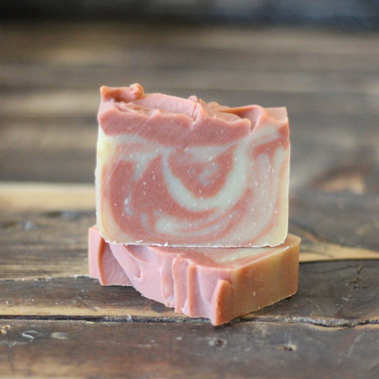Euphoria Facial Soap Bar for Mature Skin - - Soap Bar