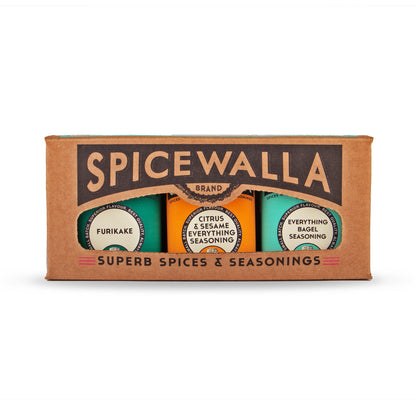 3 Pack Everything Collection - - Collections