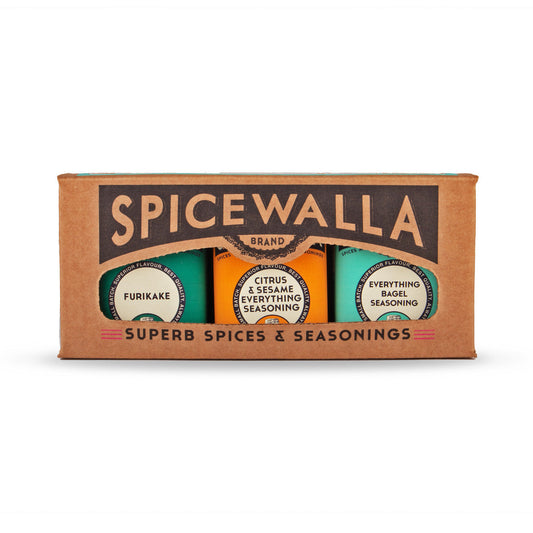 3 Pack Everything Collection - - Collections