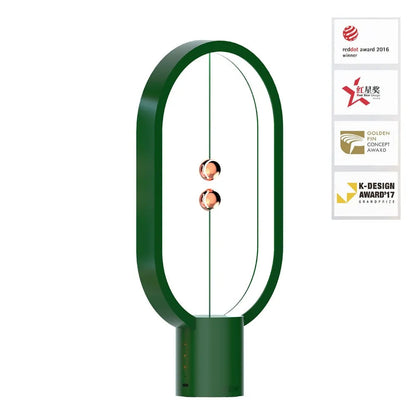 LED Touch Control Lamp Kia Day Design